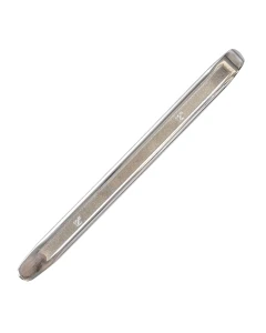 BIKETEC ŁYŻKA DO OPON PROSTA 300 X 25 X 9 MM