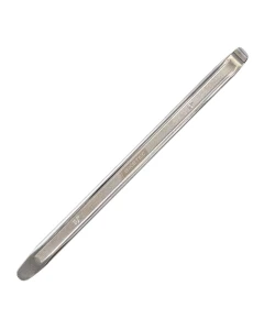 BIKETEC ŁYŻKA DO OPON PROSTA 400 X 25 X 9 MM