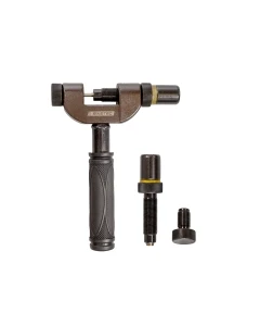 BIKETEC NARZĘDZIE DO ROZKUWANIA ŁAŃCUCHA TYPY: 500, 520, 525, 530, 532, 630
