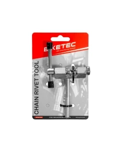 BIKETEC NARZĘDZIE DO ROZKUWANIA ŁAŃCUCHÓW ROWEROWYCH TYPY: 7 - 12 SP
