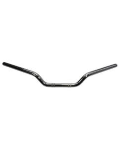 BIKETEC (NOWOŚĆ) KIEROWNICA MOTOCYKLOWA STALOWA SUZUKI GSF 650 BANDIT (2007-2008) KOLOR CHROM 0306110000 (NA ZAMÓWIENIE: BOK@OLEKMOTOCYKLE.PL)