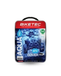 BIKETEC AQUATEC ATV pokrowiec na quada