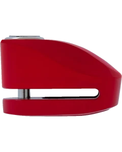 Blokada tarczy hamulcowej Element 277A red