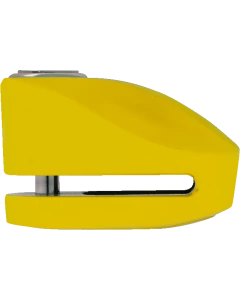 Blokada tarczy hamulcowej Element 277A yellow