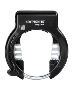 BLOKADA TYLNEGO KOŁA KRYPTONITE RING LOCK Z BLOKADĄ KLUCZA