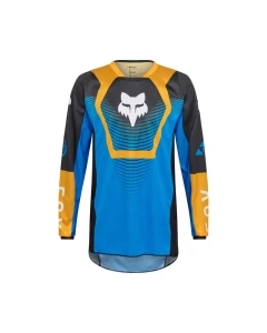 BLUZA FOX 180 COLLECT BLUE S