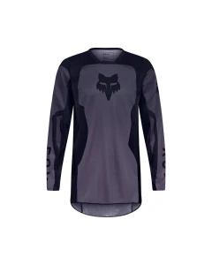 BLUZA FOX 180 SHIELD BLACK S