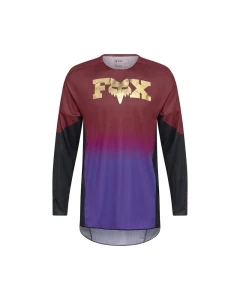BLUZA FOX 360 DRIP RUST L