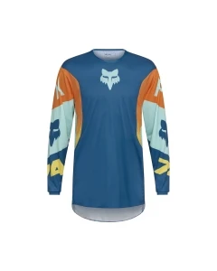 BLUZA FOX 360 TINE TWILIGHT L