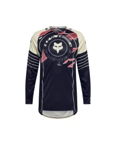 BLUZA FOX FLEXAIR INNING BLACK XXL