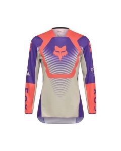 BLUZA FOX LADY 180 COLLECT GRAPE XL