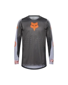 BLUZA FOX RANGER AIR OFFROAD PEWTER S