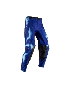 BLUZA LEATT LADY MOTO 4.5 LITE DEEP BLUE L/EU40/UK12/US8