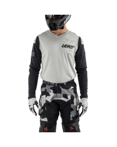 BLUZA LEATT MOTO 4.5 WINDBLOCK FORGE L/US42/EU52