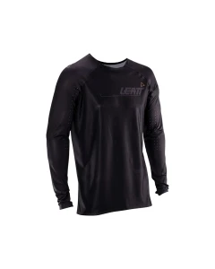 BLUZA LEATT MOTO 5.5 ULTRAWELD BLACK XL/US44/EU54