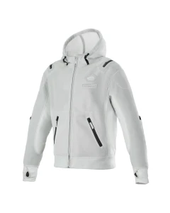 BLUZA MOTOCYKLOWA ALPINESTARS MOFLOW AIR TECH GRAY XL
