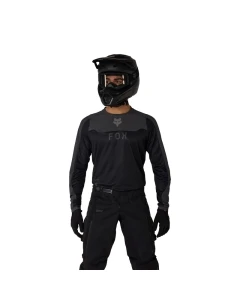 BLUZA MOTOCYKLOWA FOX RANGER OFF ROAD BLACK 3XL