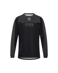 BLUZA MOTOCYKLOWA FOX RANGER OFF ROAD BLACK L