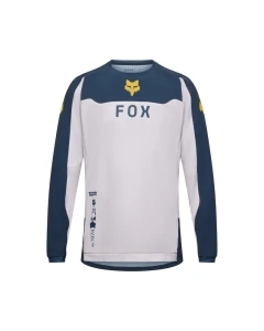 BLUZA MOTOCYKLOWA FOX RANGER OFF ROAD CHALK XL