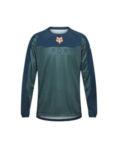 BLUZA MOTOCYKLOWA FOX RANGER OFF ROAD SAGE L