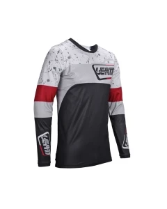BLUZA OFFROADOWA LEATT MOTO 4.5 ENDURO ICE 3XL
