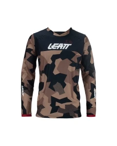 BLUZA OFFROADOWA LEATT MOTO 4.5 ENDURO STONE 3XL