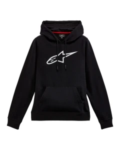 BLUZA Z KAPTUREM ALPINESTARS LADY AGELESS V2 BLACK DS