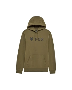BLUZA Z KAPTUREM FOX ABSOLUTE OLIVE GREEN XL