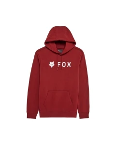 BLUZA Z KAPTUREM FOX ABSOLUTE RUST XL