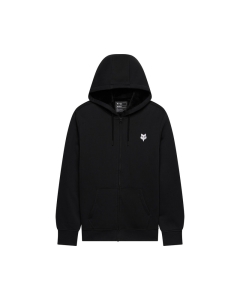 BLUZA Z KAPTUREM FOX HEAD SASQUATCH FLEECE ZIP BLACK L