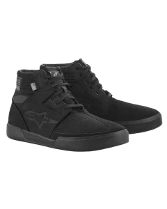 BUTY ALPINESTARS PRIMER RIDING BLACK/BLACK 11.5
