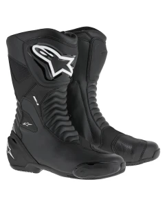 BUTY ALPINESTARS SMX S BLACK/BLACK 47