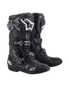 BUTY ALPINESTARS TECH 10 BLACK 12