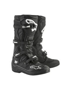 BUTY ALPINESTARS TECH 5 BLACK 12