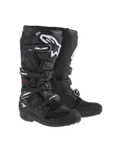 BUTY ALPINESTARS TECH 7 BLACK 12