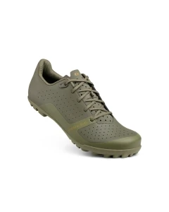 BUTY CRANKBROTHERS CANDY GRAVEL/XC LACE GREEN/DARK - GREEN OUTSOLE 13 (47 EU)