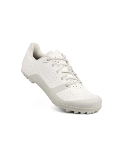 BUTY CRANKBROTHERS CANDY GRAVEL/XC LACE WHITE/GREY - GREY OUTSOLE 12 (46 EU)