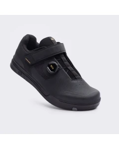 BUTY CRANKBROTHERS MALLET BOA BLACK/GOLD - BLACK OUTSOLE 11 (44.5 EU)