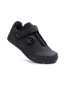 BUTY CRANKBROTHERS MALLET BOA BLACK/GOLD - BLACK OUTSOLE 6 (38 EU)