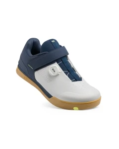 BUTY CRANKBROTHERS MALLET BOA NAVY GREY - GUM OUTSOLE 6 (38 EU)