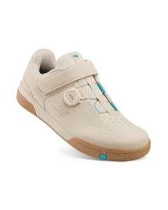 BUTY CRANKBROTHERS MALLET BOA SAND/TEAL BLUE - GUM OUTSOLE 10 (43.5 EU)