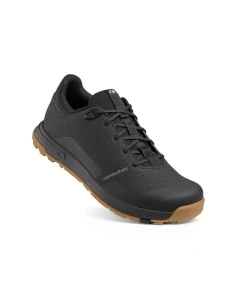 BUTY CRANKBROTHERS MALLET TRAIL LACE BLACK/BLACK - GUM OUTSOLE 8 (41 EU)