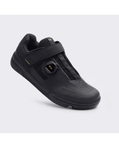 BUTY CRANKBROTHERS STAMP BOA BLACK/GOLD - BLACK OUTSOLE 13 (47 EU)
