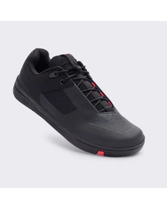 BUTY CRANKBROTHERS STAMP LACE BLACK/RED - BLACK OUTSOLE 13 (47 EU)