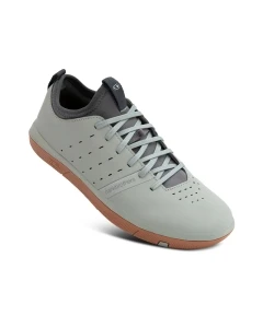 BUTY CRANKBROTHERS STAMP STREET LACE SAGE/GREY - GUM OUTSOLE 12 (46 EU)