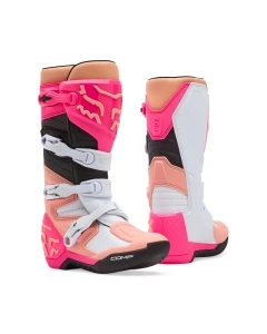 BUTY FOX LADY COMP PINK/PINK 8 (WKŁADKA 250MM)