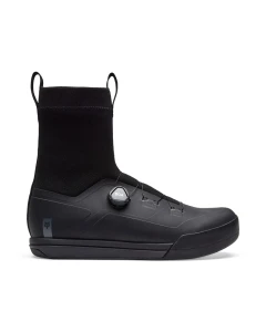 BUTY FOX UNION ALL WEATHER BLACK 43