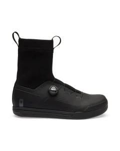 BUTY FOX UNION ALL WEATHER FLAT BLACK 43.5