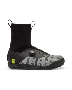 BUTY FOX UNION ALL WEATHER LUNAR SE BLACK 42