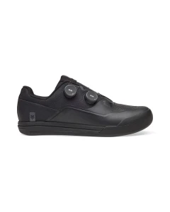 BUTY FOX UNION BOA FLAT BLACK 40